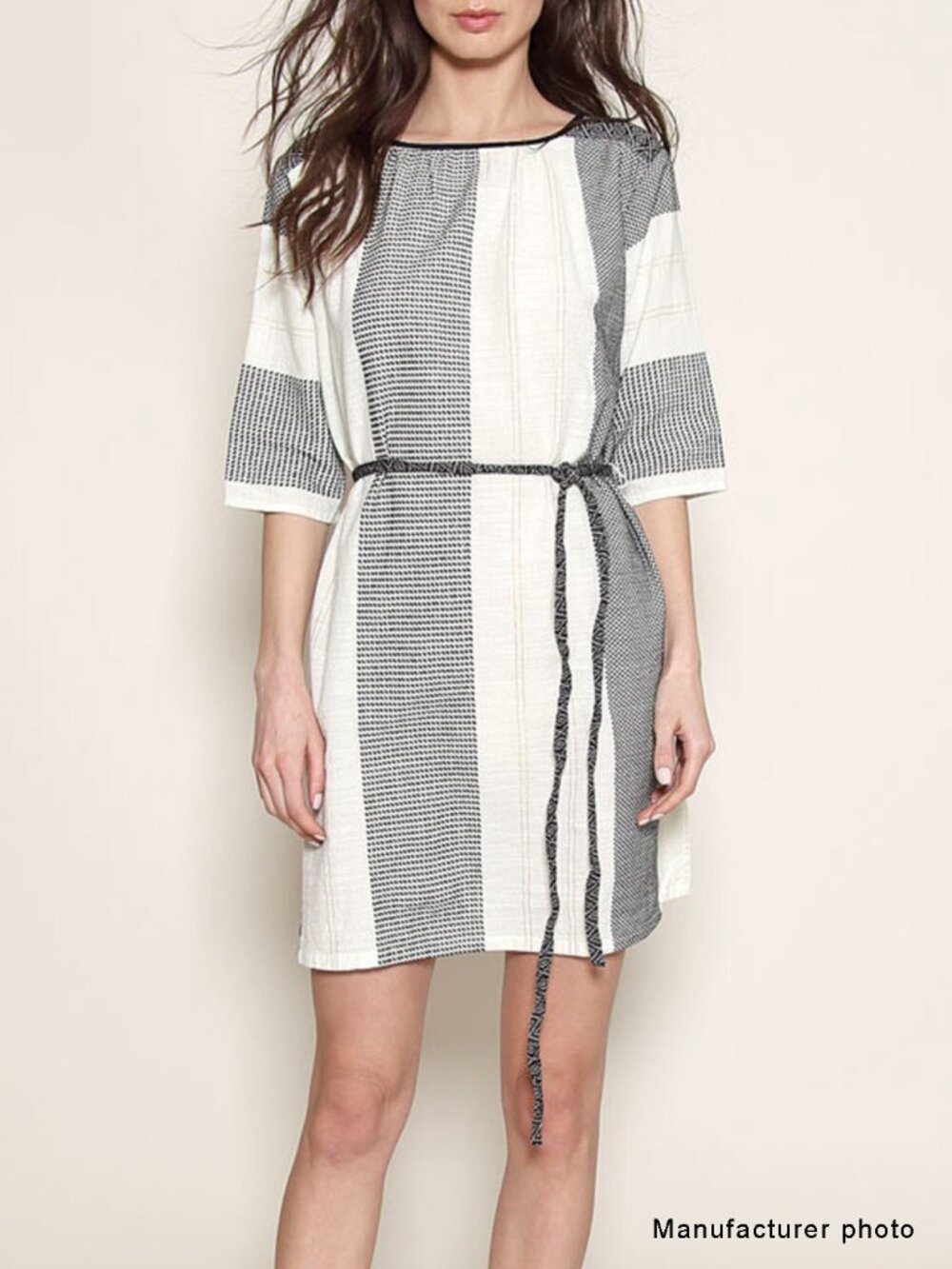 Ace & Jig Bay Dress in Goddess - Picture 9 of 9